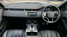 Land Rover Range Rover Evoque 1.5 P300e R-Dynamic S 5dr Auto Hatchback